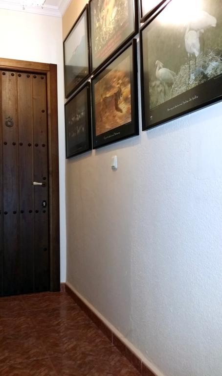 Appartamento Castor Y Polux El Gastor Esterno foto