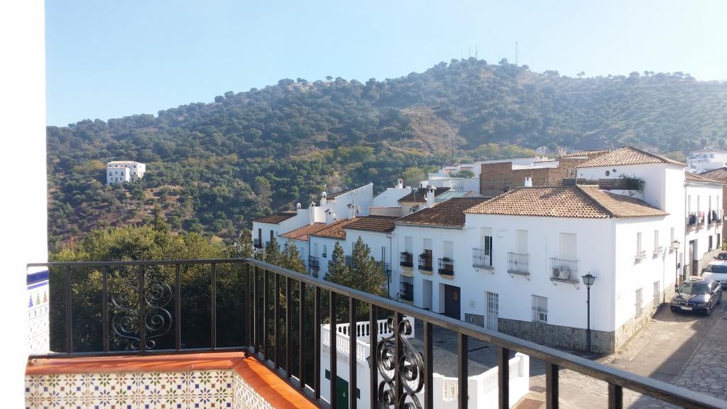 Appartamento Castor Y Polux El Gastor Esterno foto